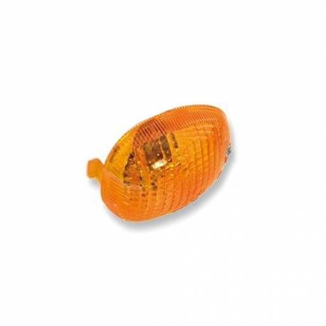 Piaggio Typhoon front right flashing glass indicator
