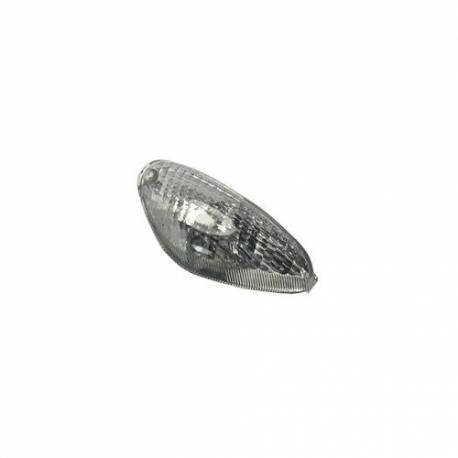 Peugeot NRG rear left flashing glass Indicator