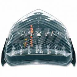 Rear led light Suzuki GSX-R 600