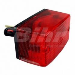 Rear light TS 125 X