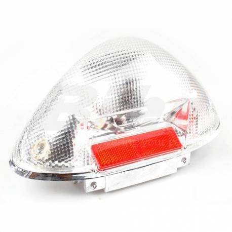 Rear light AY 50 Katana