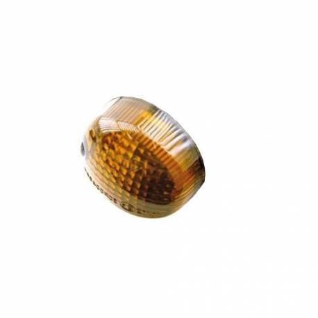 Yamaha Aerox rear left flashing glass Indicator 13842