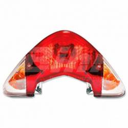 Rear LED light CS Jog