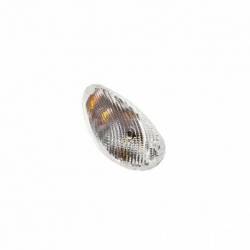 Yamaha Majesty Front Right flashing glass indicator 9023