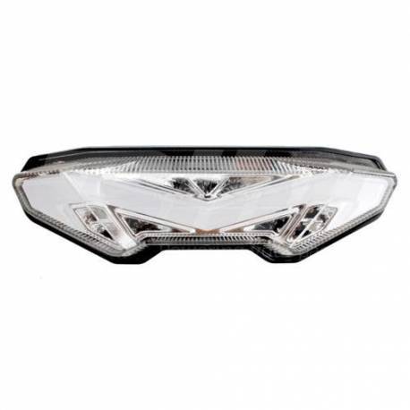 Piloto Trasero Led MT-09