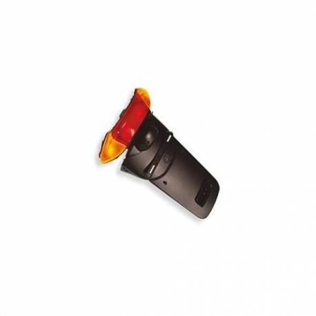 Yamaha T-Max 500 rear right flashing glass indicator 7575