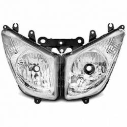 Yamaha XP T-Max 500 front light (08-11)