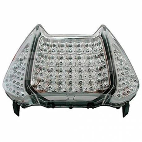 Rear LED light T-Max