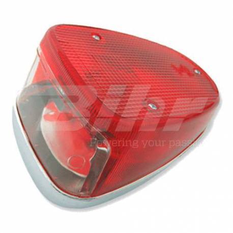 Rear light XVS Drag Star Classic