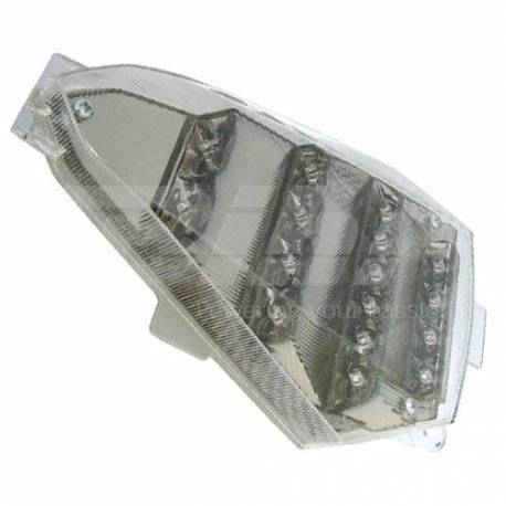 Transparent LED light YZF-R6 (08-)