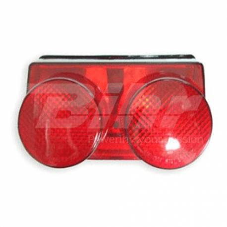 Rear light Yamaha YZF-R1