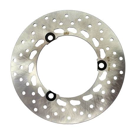 BRAKE DISC RB MAX MEASURES 230MM