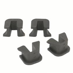 SET OF 4 STUDS YAMAHA T-MAX 500 2003-11