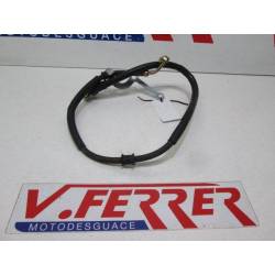 FRONT BRAKE HOSE AQUILA 125 2007