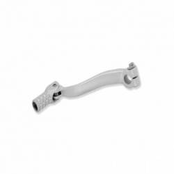 Grey gear shift pedal 8659