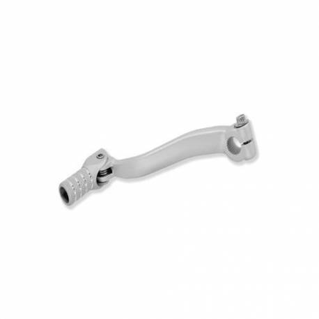 Grey gear shift pedal 8659