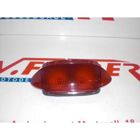 TAILLIGHT HONDA VARADERO XL 1000 V with 45594 km.