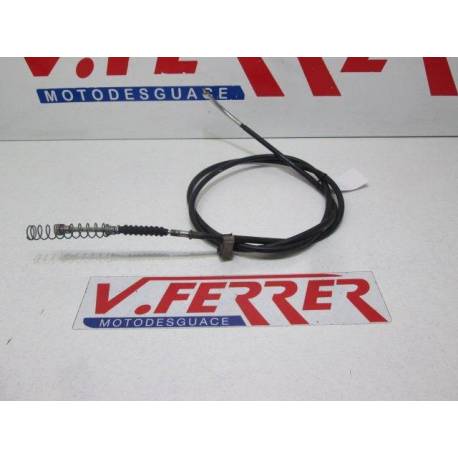 CABLE FRENO TRASERO (tambor) YAMAHA X-Enter 125 2015