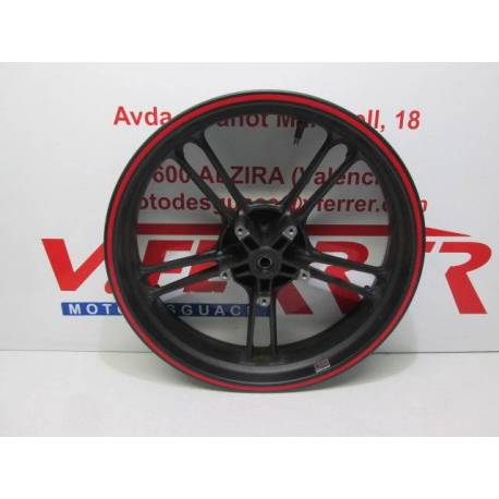 REAR TRIM YZF R 125 2012