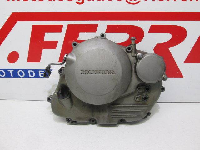 TAPA EMBRAGUE CBF 250 2006