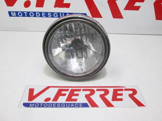 FARO DELANTERO CBF 250 2006