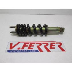 REAR DAMPER CBF 250 2006