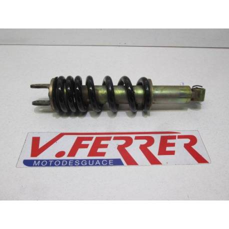 REAR DAMPER CBF 250 2006