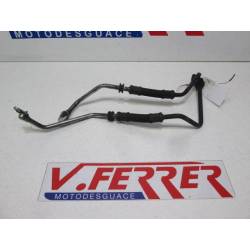 OIL RADIATOR HOSES CBF 250 2006