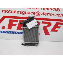 RADIATOR PCX 125 2017