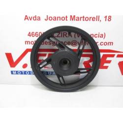 REAR RIM PCX 125 2017