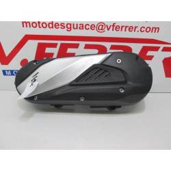 EMBELLECEDOR TAPA VARIADOR XQ1 125 2017