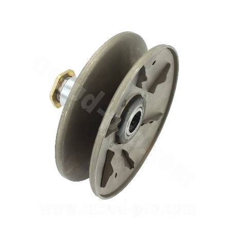 Clutch Pulley Honda S-Wing / SH / Kymco / Sym