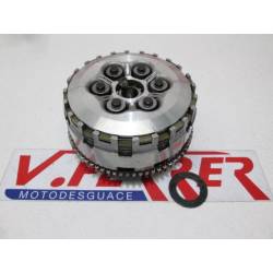 CLUTCH F 800 R 2013