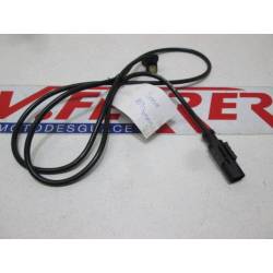 REAR ABS SENSOR F 800 R 2013