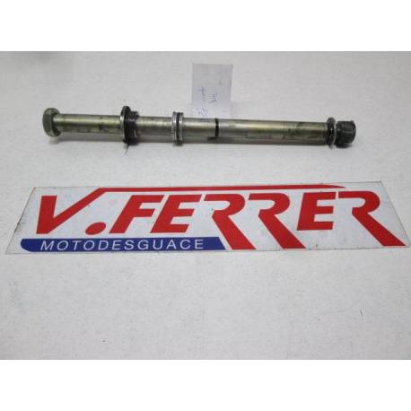 REAR WHEEL SHAFT F 800 R 2013