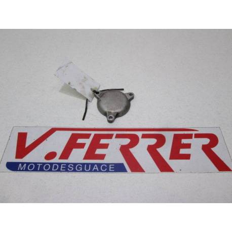 OIL FILTER FAIRING XMAX 125 2012