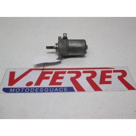 MOTOR ARRANQUE XMAX 125 2012