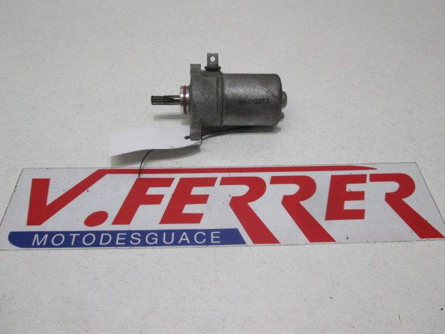 MOTOR ARRANQUE XMAX 125 2012