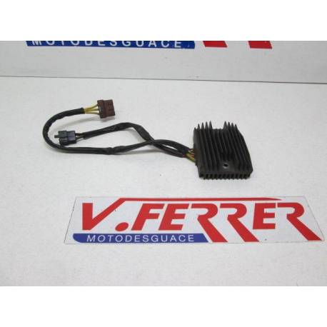 VOLTAGE REGULATOR Satelis 125 2009