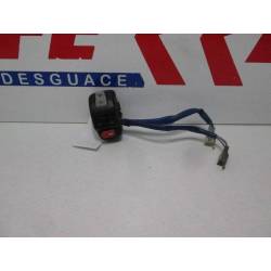 LEFT SWITCH Vitality 50 2004