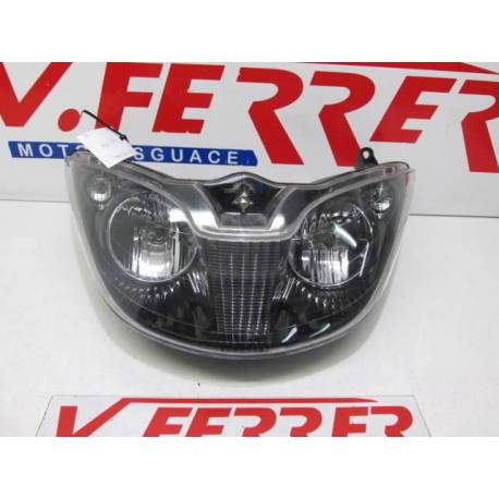 HEADLIGHT X-Evo 125 2016