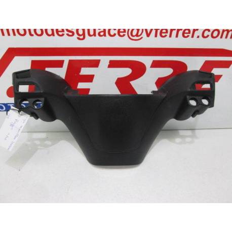 HANDLEBAR REAR FAIRING-Evo 125 2016