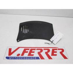 RADIATOR LOWER FAIRING X-Evo 125 2016