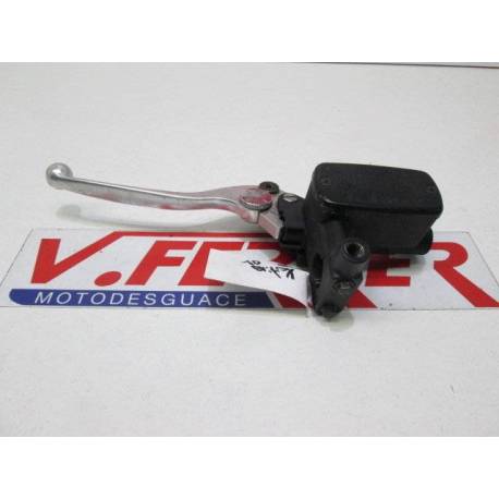 REAR BRAKE MASTER CYLINDER Xciting R 500 2010