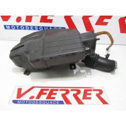 Caja Filtro Aire Kymco Xciting R