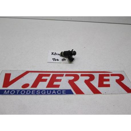 FUEL INJECTOR Xciting R 500 2010