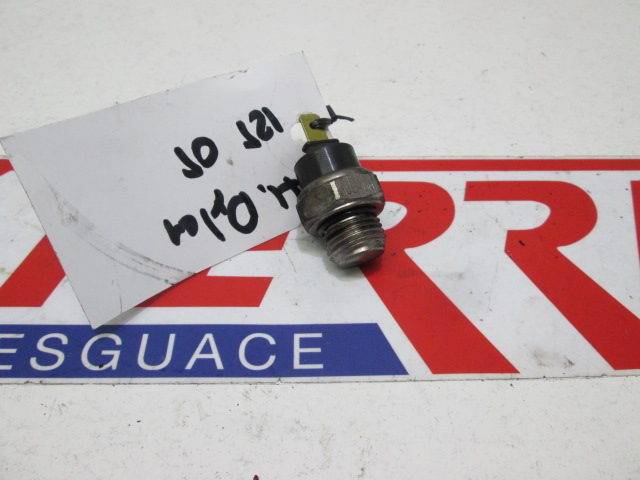 SENSOR TEMPERATURA RADIADOR Dylan 125 2004