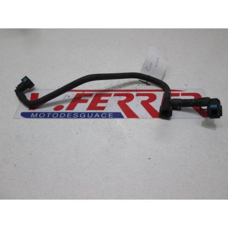 RUBBER INJECTOR GT 650R Comet 2011