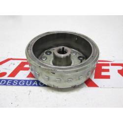 FLYWHEEL GT 650R Comet 2011