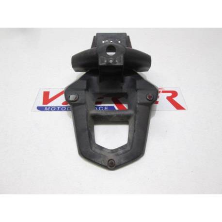 LICENSE PLATE BRACKET GT 650R Comet 2011